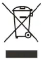 SHX SHXDS1800WF - DISPOSAL - 1