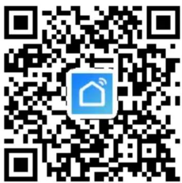 SHX SHXDS1800WF - APP-Download - 1