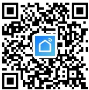 SHX SHXDS1800WF - APP downloaden - 1