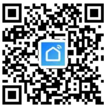 SHX SHXDS1800WF - Download della App - 1