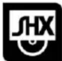 SHX SHXDS1800WF - POZOR - 1