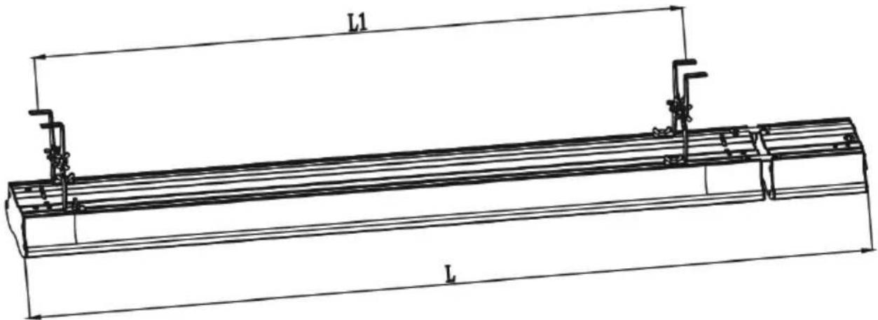 SHX SHXDS1800WF - Montage-instructies - 1