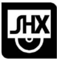 SHX SHX51HEAT2022 - Radio: - 3