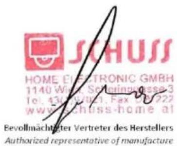 SHX SHX51HEAT2022 - CE marking on the product: - 2