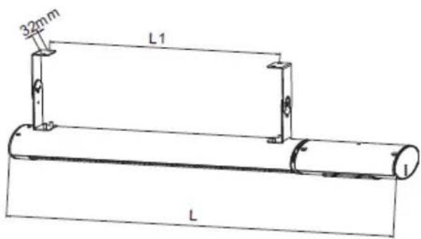 SHX SHX51HEAT2022 - Telepítés - 1