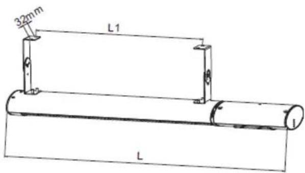 SHX SHX51HEAT2022 - Instalace - 1
