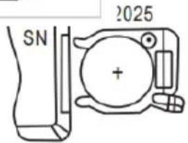 SN 2025