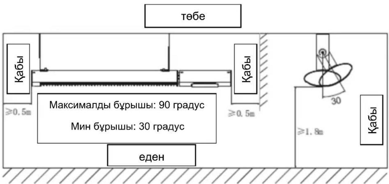 SHX SHX51HEAT2022 - ⚠️ НАЗАР АУДАРЫНЫЗ ⚠️ - 2