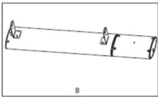 SHX SHX51HEAT2022 - Príprava dial'kového ovládania - 1