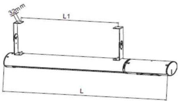 SHX SHX51HEAT2022 - Instalarea - 1