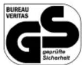 Ambiano GT-SF-DBR-01 - Vorsicht! Während des Gebrauchs werden die Oberflächen heiß! - 3