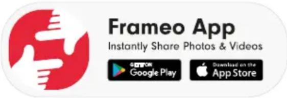 Prixton Prado - App frameo - 1