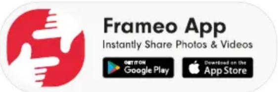 Prixton Prado - Import de photos du smartphone vers le cadre photo - 1