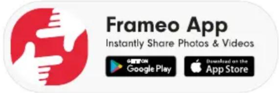 Prixton Prado - Frameo app - 1