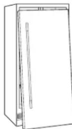 JennAir MYSTIC30 - AVERTISSEMENT - 1
