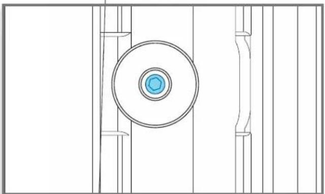 JennAir MYSTIC30 - 4.8 - 2