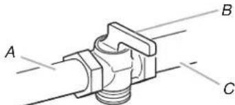 JennAir JGCK424PS - Converting Appliances for Use with Natural Gas - 1
