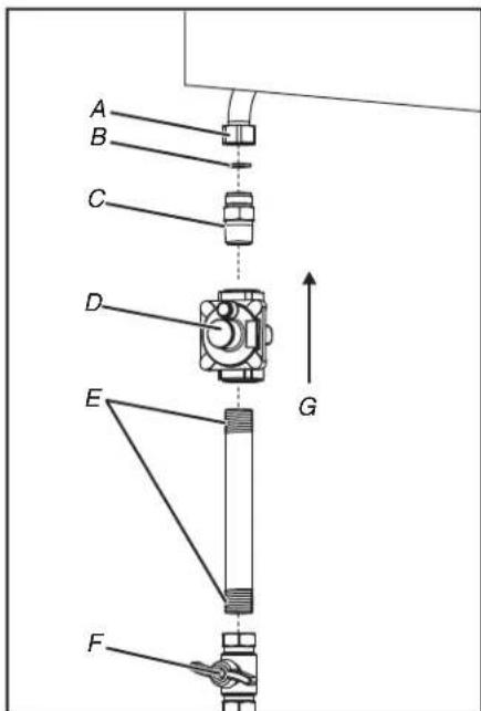 JennAir JGCK424PS - Étape 1 : - 5