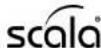 Scala SC 04 - Importeur / Kundendienst - 1