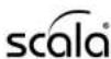 Scala SC 04 - VÝMENA BATÉRIE - 1