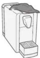 Cremesso Compact Professional XL - Entkalken - 2
