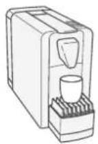 Cremesso Compact Professional XL - Mise en route Ingebruikname - 2