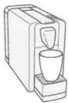 Cremesso Compact Professional XL - Mise en route Ingebruikname - 3
