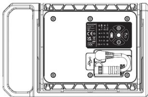 Ledlenser AF8R - AF8R Work - 1