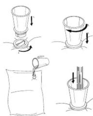 VitalMaxx 09663 - Utilisation - 1