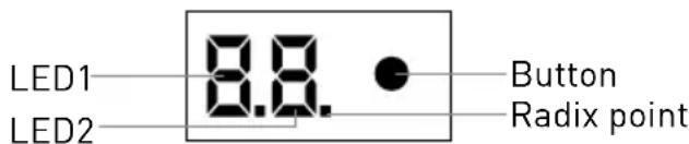 Furrion FSPP95SA-BL - Setting Operation - 1