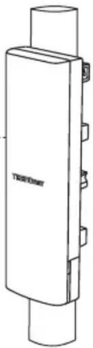 TRENDNET TEW-940APBO - Diagnostics Result - 8
