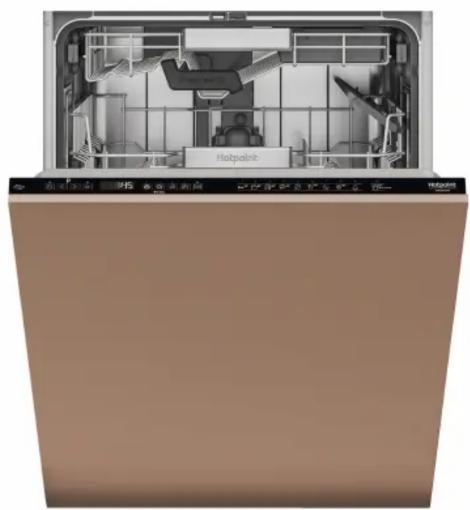 HOTPOINT H8I HP42 L - 1