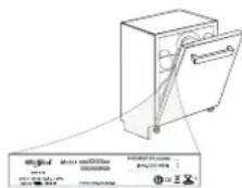 HOTPOINT H2I HD526 A - Udhëzimet, dokumentacionet standarde dhe informacionet shtesë mund të gjenden: - 1