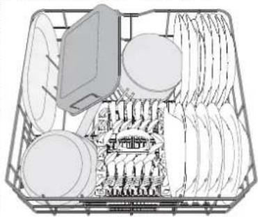 HOTPOINT H2I HD526 A - OPTIONS ET FONCTIONS - 1