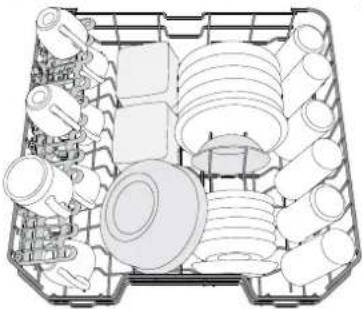 HOTPOINT H2I HD526 A - NGARKIMI I RAFTEVE - 1