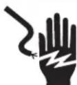 MAYTAG MDG20MNB - WARNING - 1