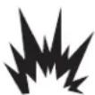 MAYTAG MDG20MNB - WARNING - 1