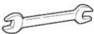 MAYTAG MDG20MNB - Outillage nécessaire : - 18
