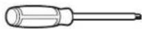 MAYTAG MDG20MNB - Herramientas necesarias: - 5