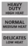 MAYTAG MDG20MNB - Display - 3