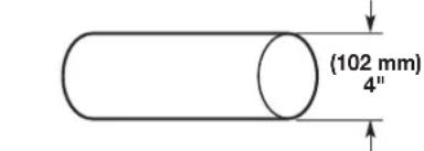 MAYTAG MDG20MNB - AVVERTENZA - 2
