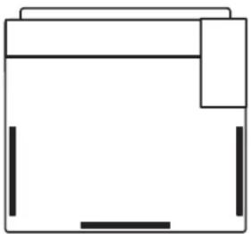MAYTAG MDG20MNB - Excessive Weight Hazard - 1