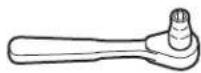 MAYTAG MDG20MNB - Outillage nécessaire : - 7