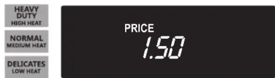 MAYTAG MDG20MNB - Display - 2
