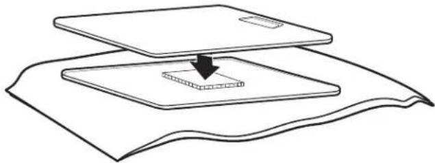 MAYTAG MDG20MNB - Remove the Door Assembly - 4