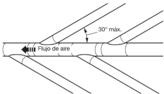 MAYTAG MDG20MNB - Ventilación para múltiples secadoras - 1