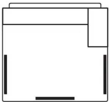 MAYTAG MDG20MNB - AVERTISSEMENT - 1
