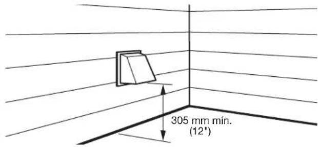 MAYTAG MDG20MNB - Capotas de ventilación - 2
