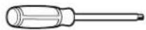 MAYTAG MDG20MNB - Outillage nécessaire : - 5