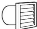 MAYTAG MDG20MNB - Vent Hoods - 2